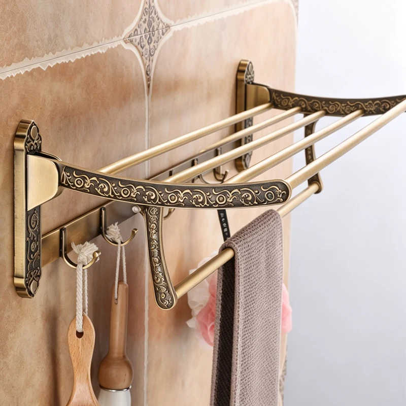 Thumbnail 3 - #36 Best Wall Mounted Towel Hooks to Buy In 2026