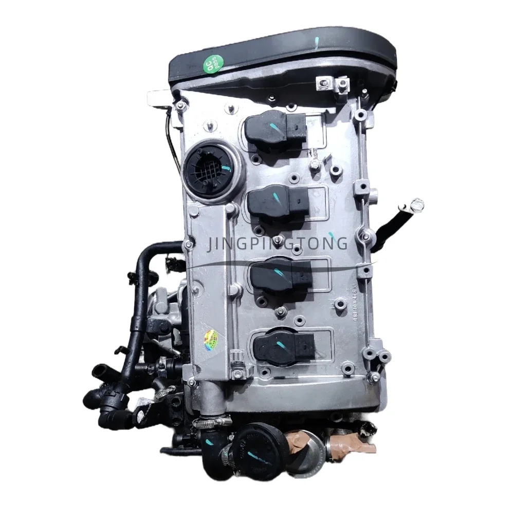 Engine for Audi VW A4 B5 A6 C5 Passat 1.8T Turbo high quality