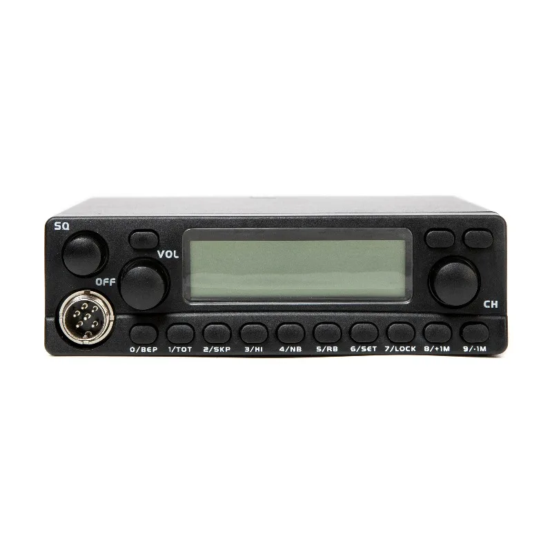 LT-778 Intercom CB Radio, Maximum 60w Power High Performance Product