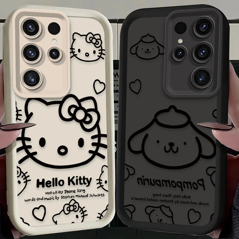 Sanrio Hello Kitty …