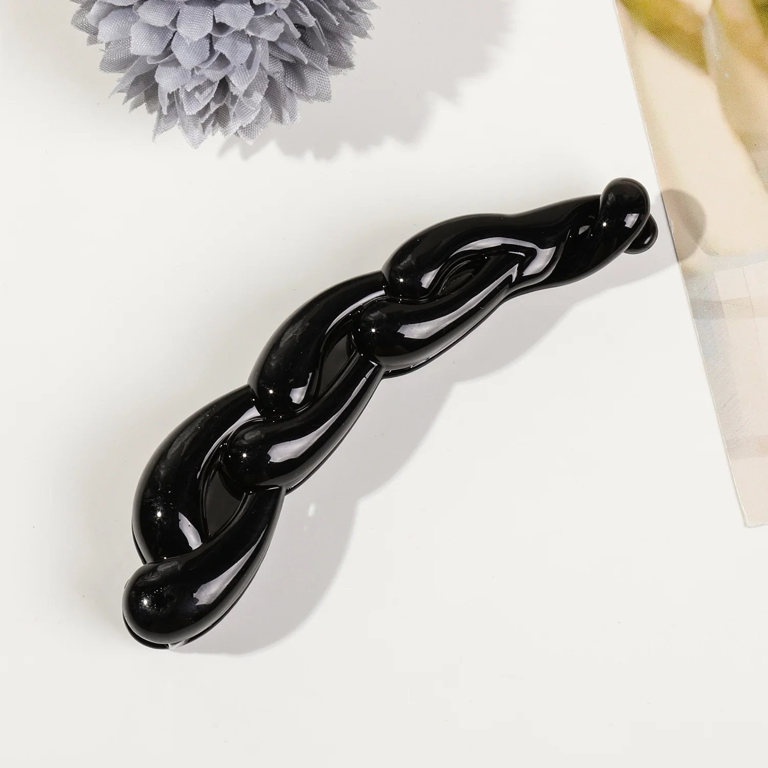 2 black