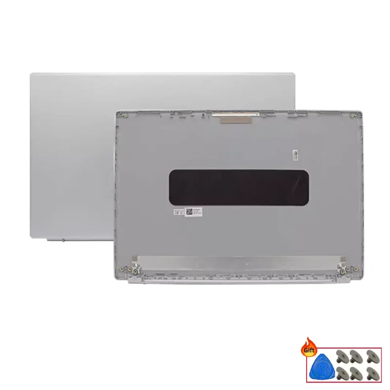 For Aspire A115-32 A315-58 A315-35 A515-56G EX215-54 N20C5 S50-53 Laptop LCD Back Cover/Front Bezel/Hinges Screen Bracket Case