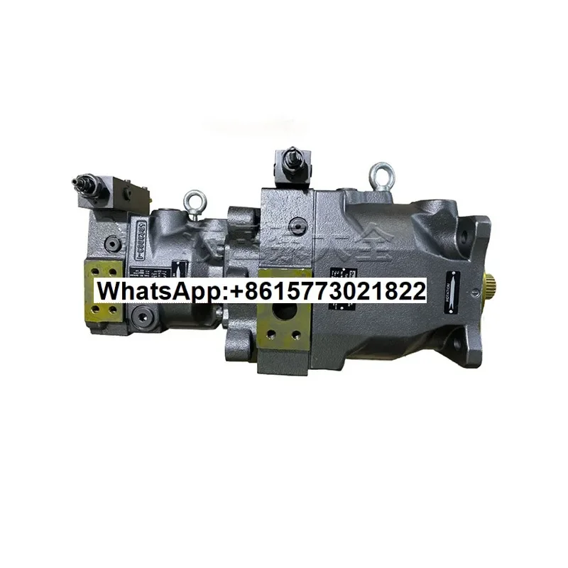 

Pa-rker PV variable displacement piston pump PV016 PV023 PV032 PV046 hydraulic piston pump hydraulic pump