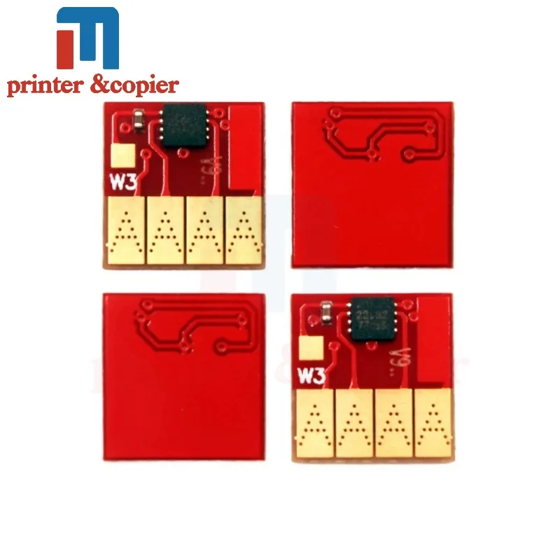950XL 951XL Auto Reset Chip For Hp 950 951 Officejet 8100 8600 8610 8620 8630 8640 8660 8615 8625 251dw 276dw Printer Cartridge