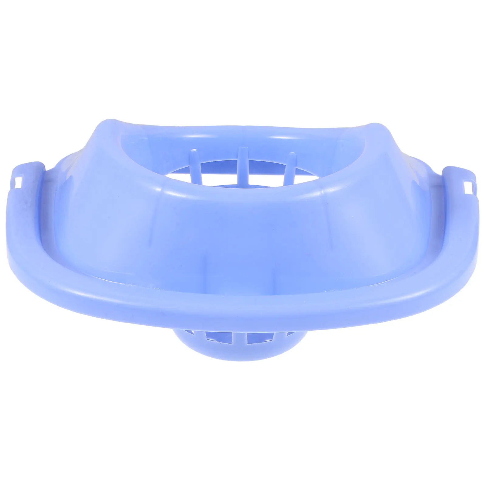 

Water Squeezing Basket Bucket Mop Drainage Portable Replacement Cleaning Blue Plastic Durable Mopping Efficient Design Long Use