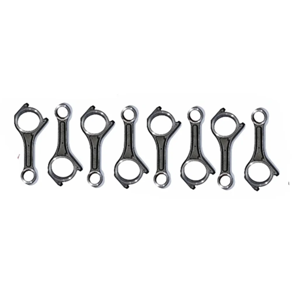 Engine Connecting Rod OE LR035361 For Land Rover Range Rover Sport 4.4L 4.4 L T V8 Diesel 448DT Range Rover L322 L405 L494 10-22