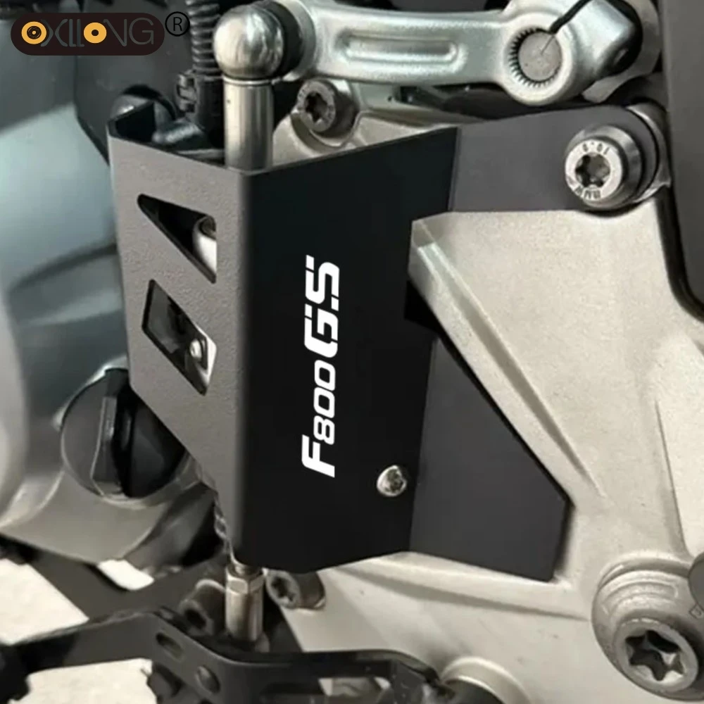 

For BMW F750gs F850gs F900GS F850 GS Adventure ADV Motorcycle Gear Shift Lever Protective Cover Rear Brake Master Cylinder Guard