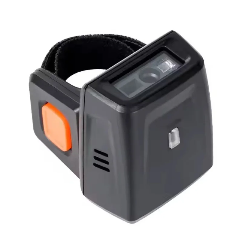 

2d bluetooth Datalogic Barcode Warehouse Android case Ring Scanner for macbook
