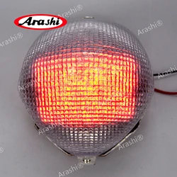 Motorcycle LED Taillight Turn Signal Light Brake Lamp Tail Light For SUZUKI Katana 600 750 GSX600F GSX750F 1998-2001 GSXF 1999