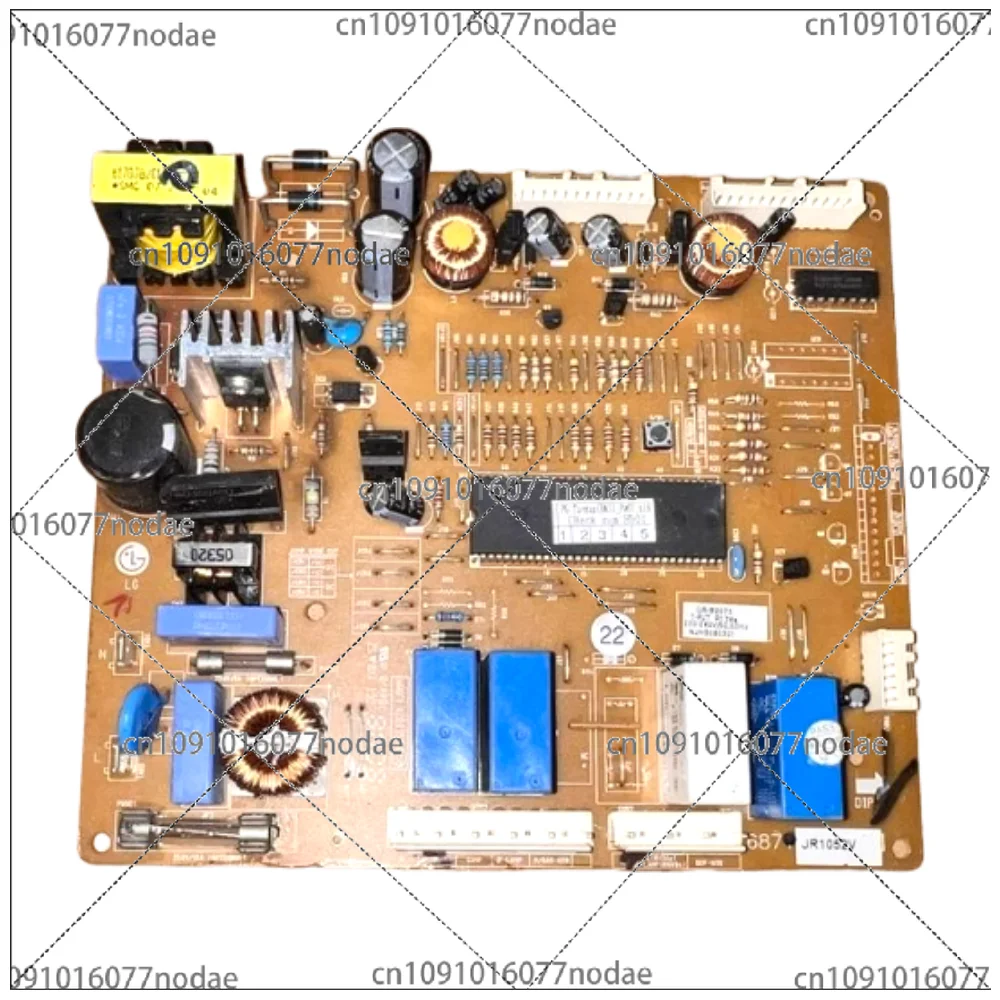 

For LG Refrigerator Computer Board EBR33795501-L 6871JR1052V GR-B2073 Control Motherboard