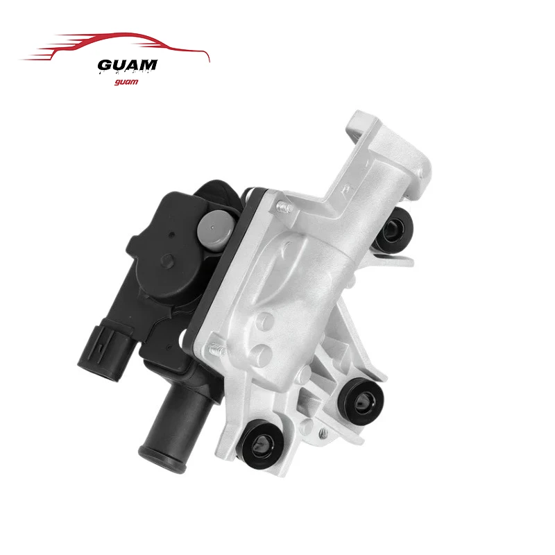 2570138100 Air Pump Check Valve For Toyota Lexus GX460 Tundra Sequoia
