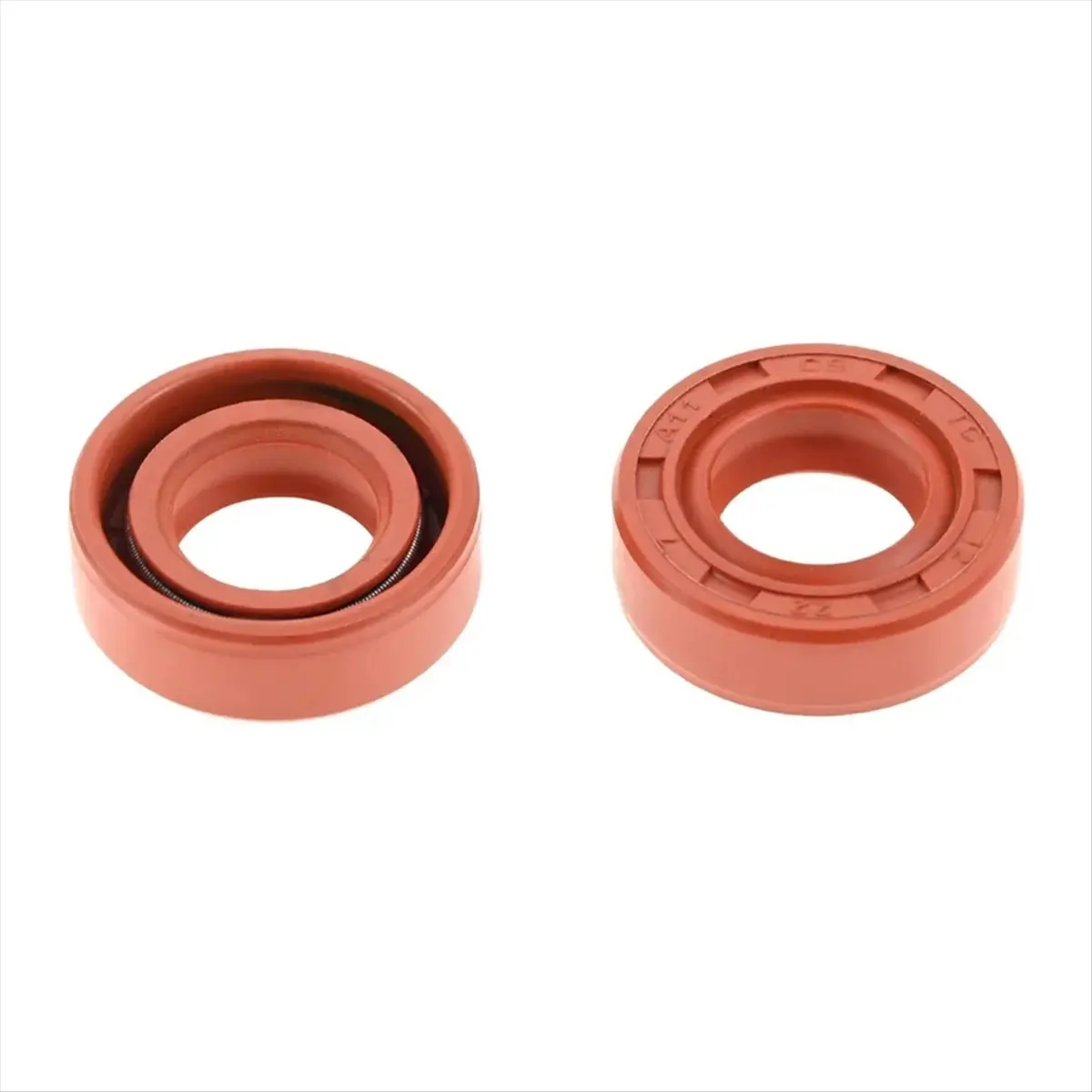 COFA 4140 030 0400 Crankshaft with 2pcs Seal Fit for FS38 FS40 FS45 FS46 FS55 String Grass Trimmer Outdoor Garden Tool