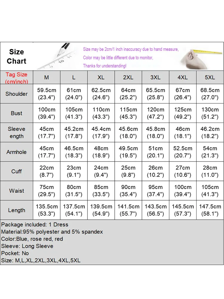 2024 VONDA Bohemian Long Maxi Dress Women Summer Oversized 3/4 Sleeve Casual Loose Sundress Fashion Color Patchwork Party Robe