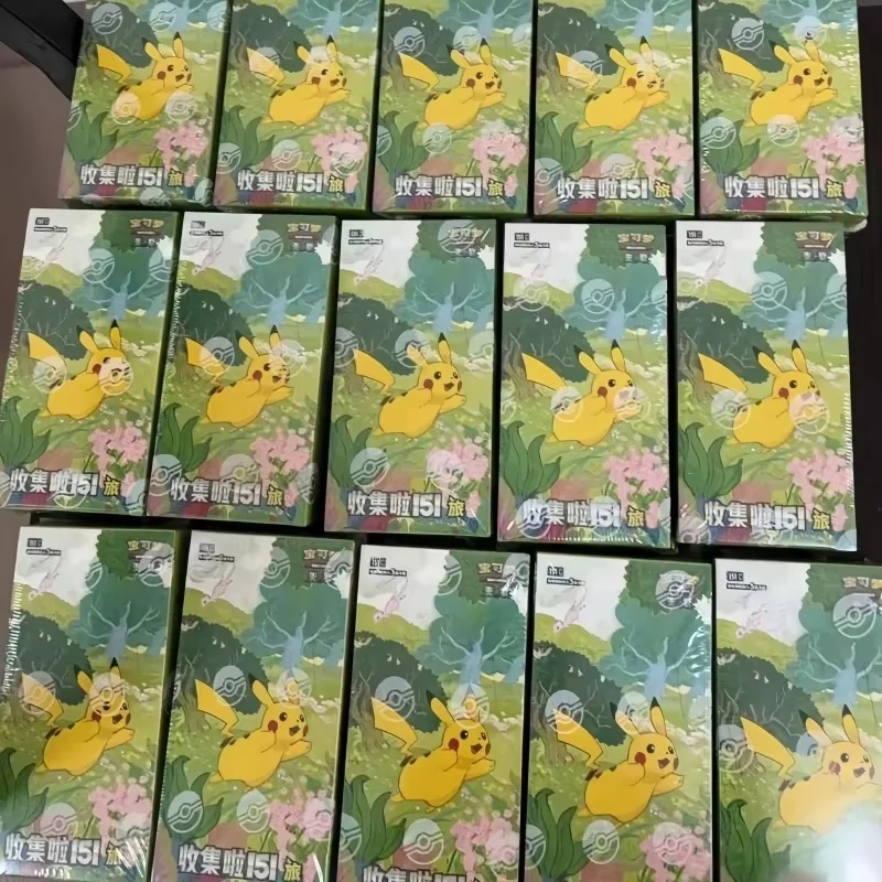 

Подлинные Лидер продаж, карты Ptcg, упрощенный китайский дракон, подарочная коробка, набор карт Rayquaza Ultimate Necrozma, сюрприз, подарочная коробка