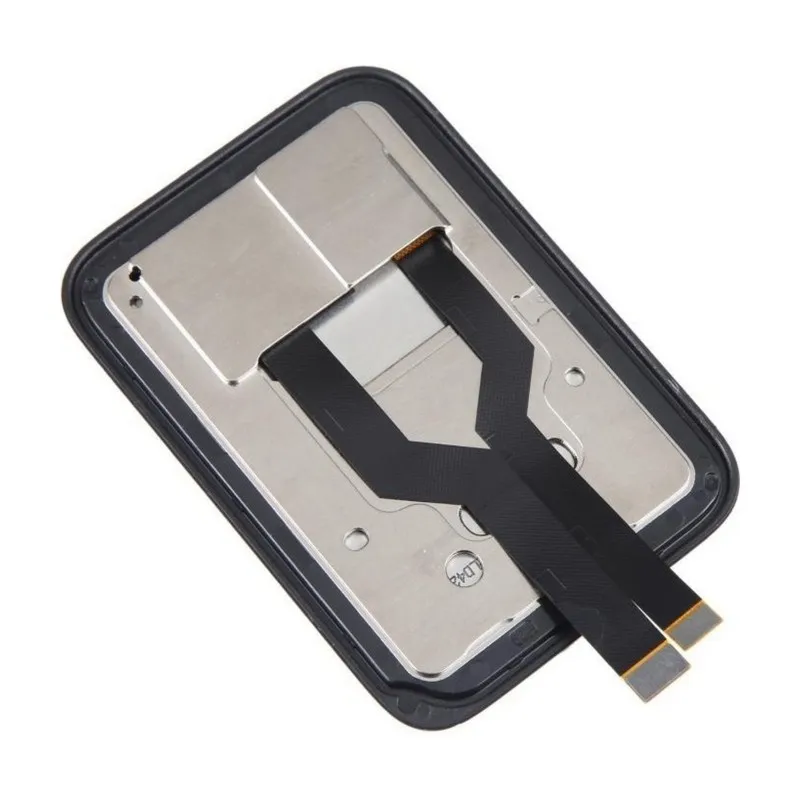 B29C-LCD Touch Display Screen Assembly With Frame For Gopro Hero13 Black Repair Replacement Parts Digitizer Full Assembly