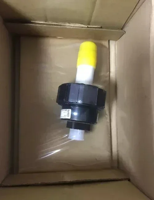 

Новый пропорциональный регулирующий клапан 8220 с цифровым процессным контроллером для регулирования жидкости. Хит продаж.