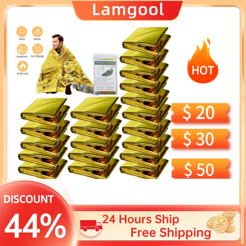 Outdoor Thermal Blanket 1 Outdoor Thermal Blanket 1