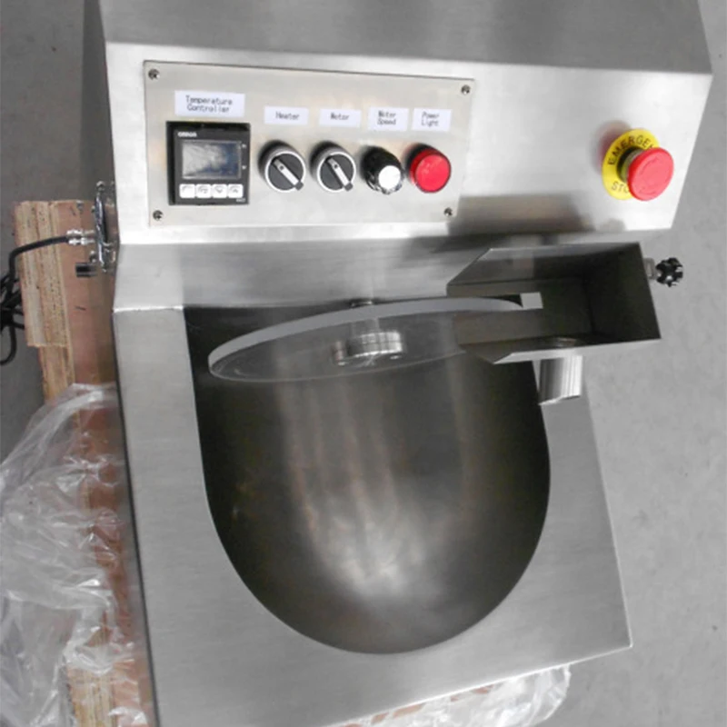 Машина для темперирования и таяния шоколада, 2000 Вт