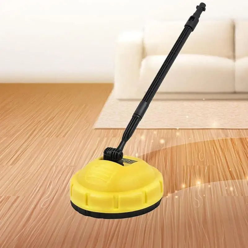 Pressure Washer Patio Cleaner Floor Scrubber Surface Cleaner Brush For Karcher Lavor Champions Sterwins Parkside Pressure Washer