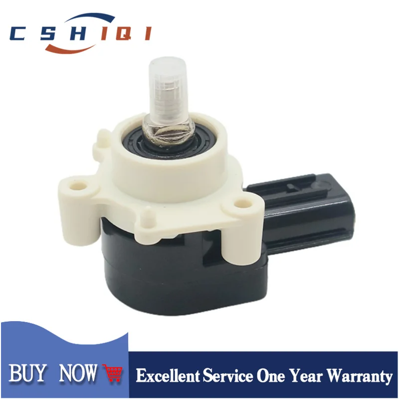 Rear Left Suspention Headlight Level Sensor For Lexus CT200h ES350 GS300 GS450h GX460 HS250h IS250 LS460 LS600h 89408-60040