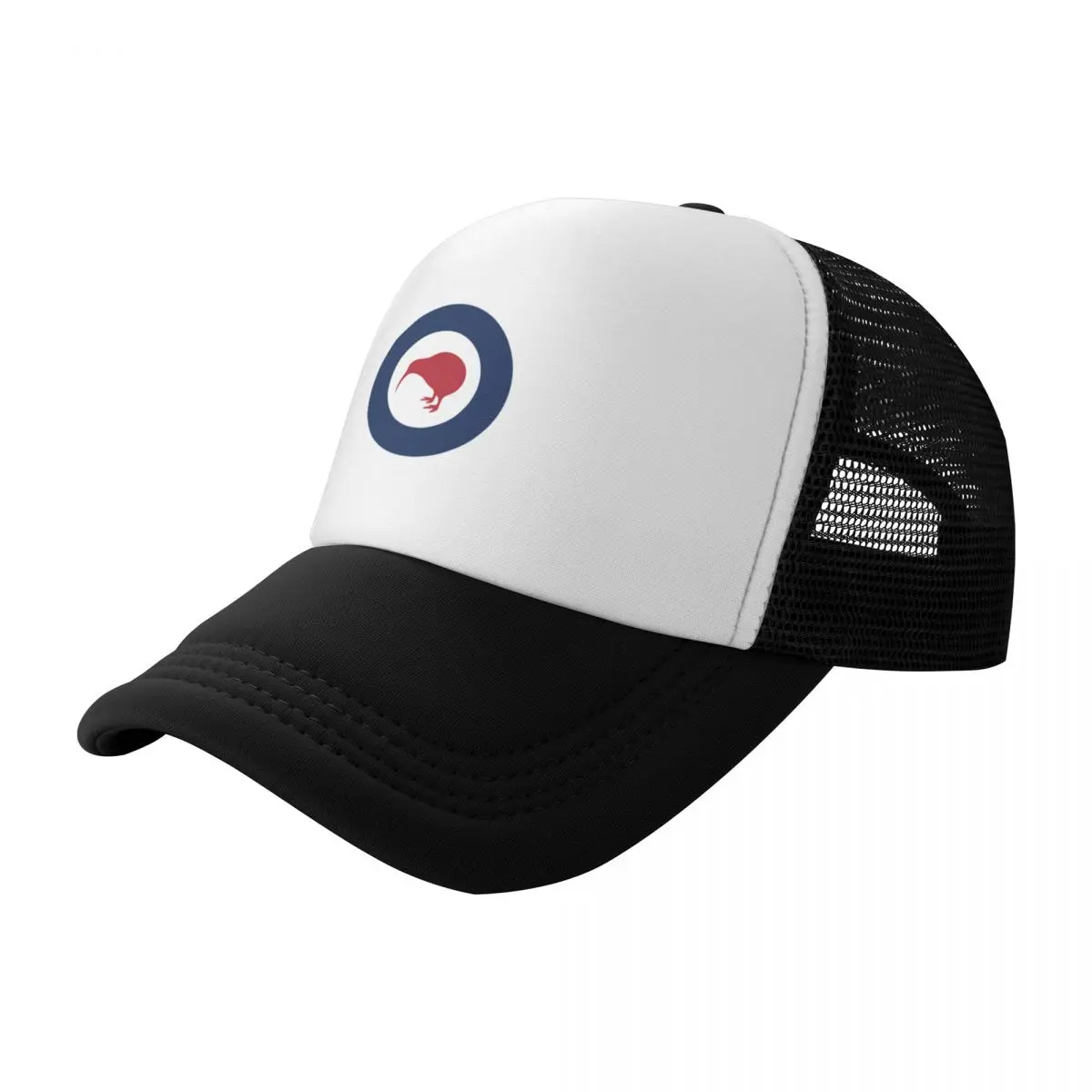 

RNZAF ROYAL AIR FORCE ROUNDEL RONDEL KIWI Baseball Cap Beach custom Hat Men Caps Women's