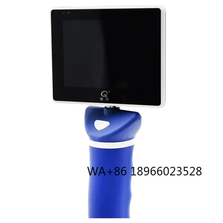 

High Quality Portable Reusable Video Laryngoscope