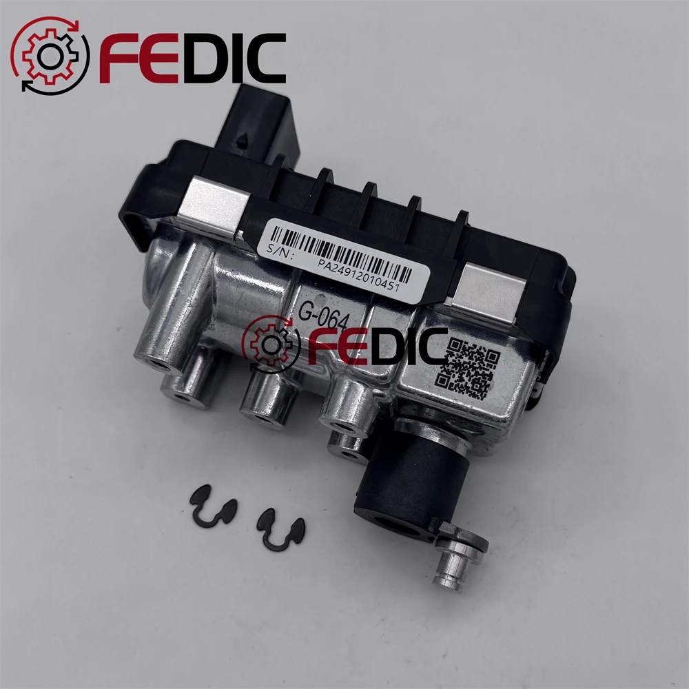 

G-64 G-064 730314 6NW 009 228 796910 763147 Turbo wastegate for Jeep Cherokee Dodge Nitro 2.8 CRD 130 Kw Turbo actuator