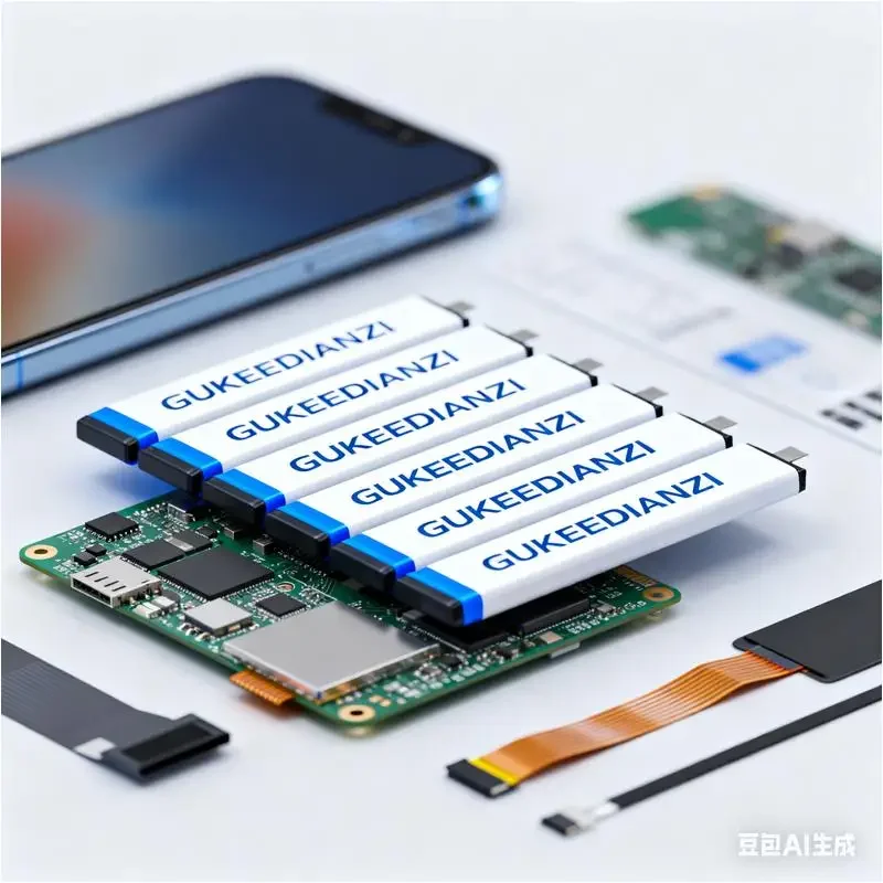 Battery For Sony Xp… - image