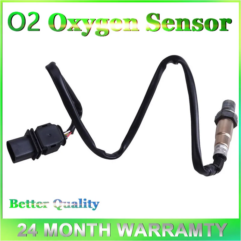 For Oxygen Sensor For BMW 11 78 7 535 269 11787535269 Air Fuel Ratio Sensor Oxygen Sensor  Auto Parts Accessories