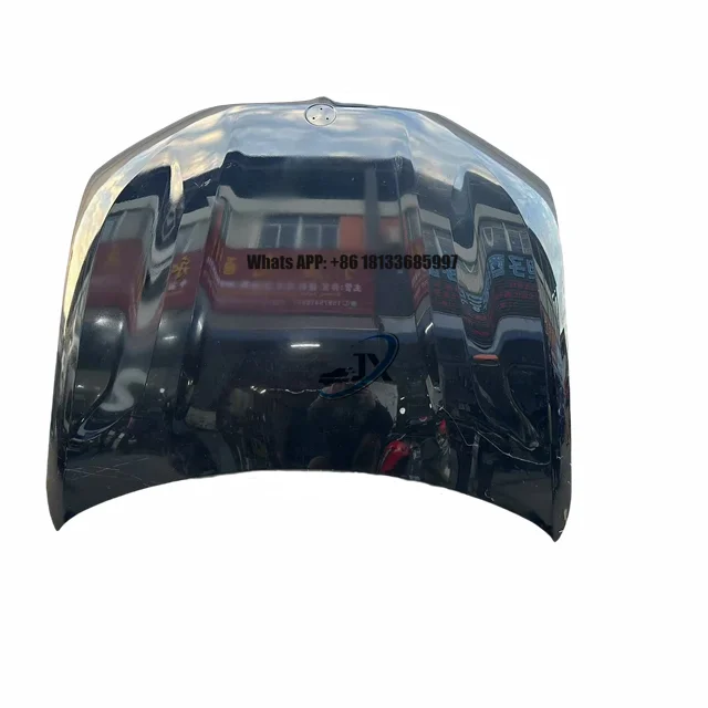 

For BMW X7 G07 High-Quality Engine Hood Car Body Accessory