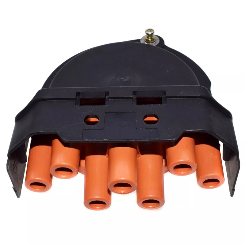 موثوقة لسيارات BMW 325E 325Is 525I 535I 635Csi 735I 850Ci M5 غطاء موزع الإشعال 12111725070 جديد