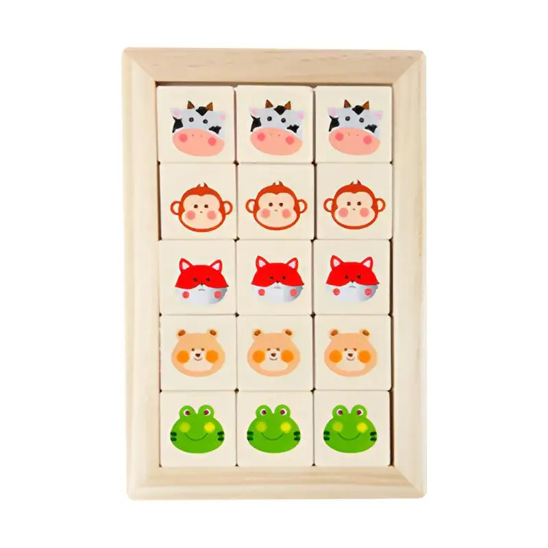 Slide Puzzle Educat… - image