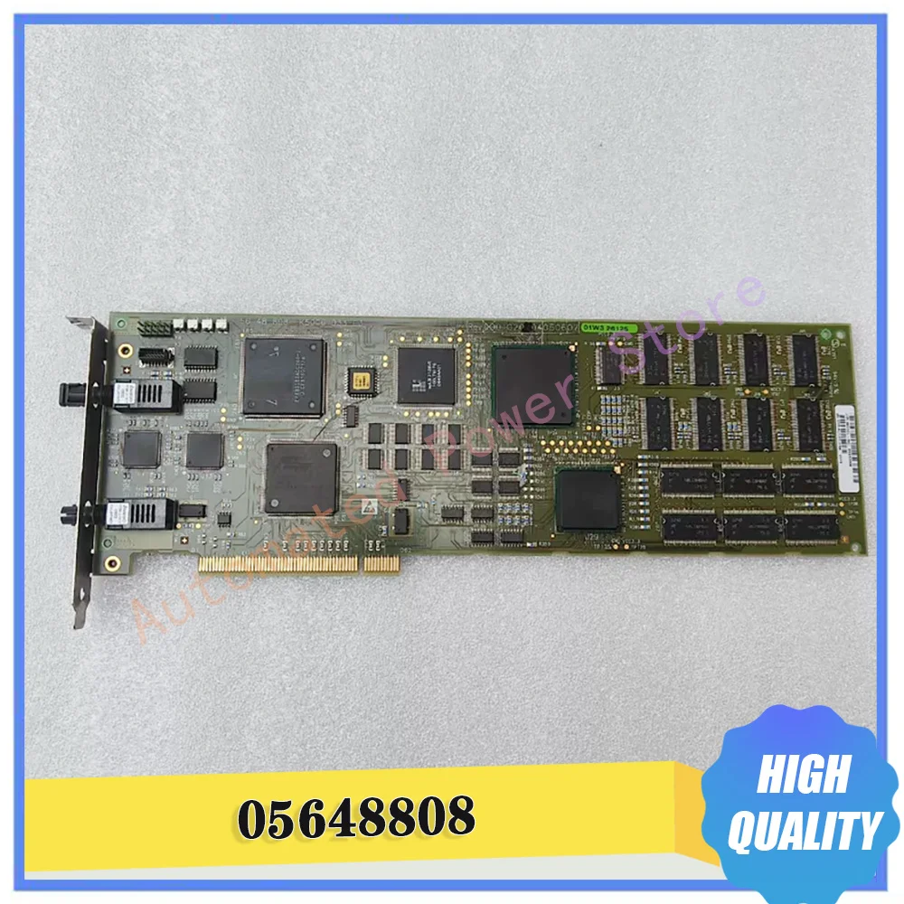 05648808 Industrial Control Medical Acquisition Card