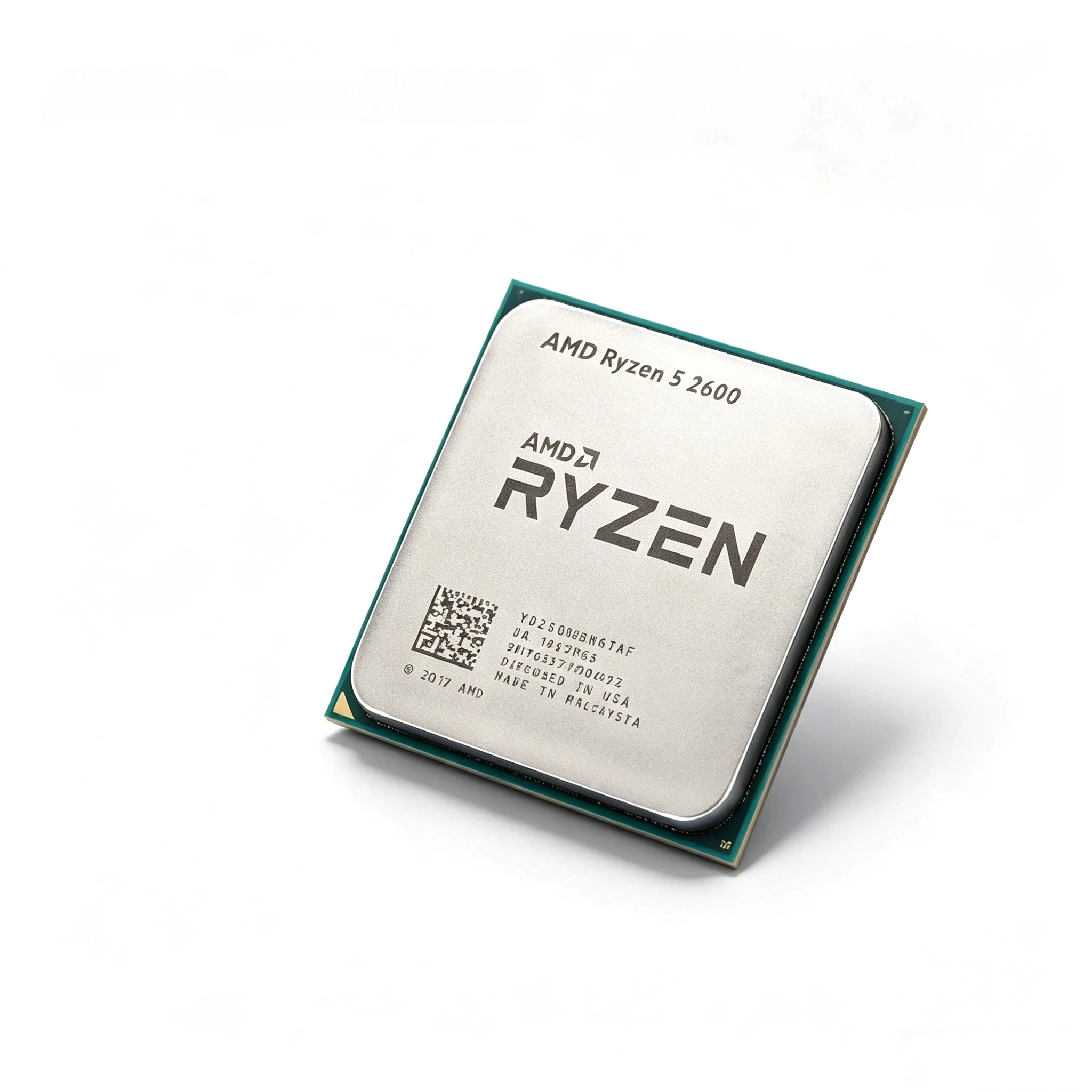 ryzen-5-2600-amd-r5-2600-gaming-desktop-cpu-34ghz-16mb-cache-no-integrated-graphics-ddr4-support-socket-am4-processor