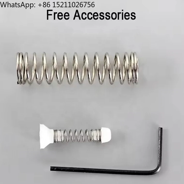 متوفر في المخزون تنظيف المياه الكهربائية ذات الضغط العالي - - جزء الخياطة لإزالة بقع زيت الملابس يتضمن محركًا معدنيًا مستعملًا #5