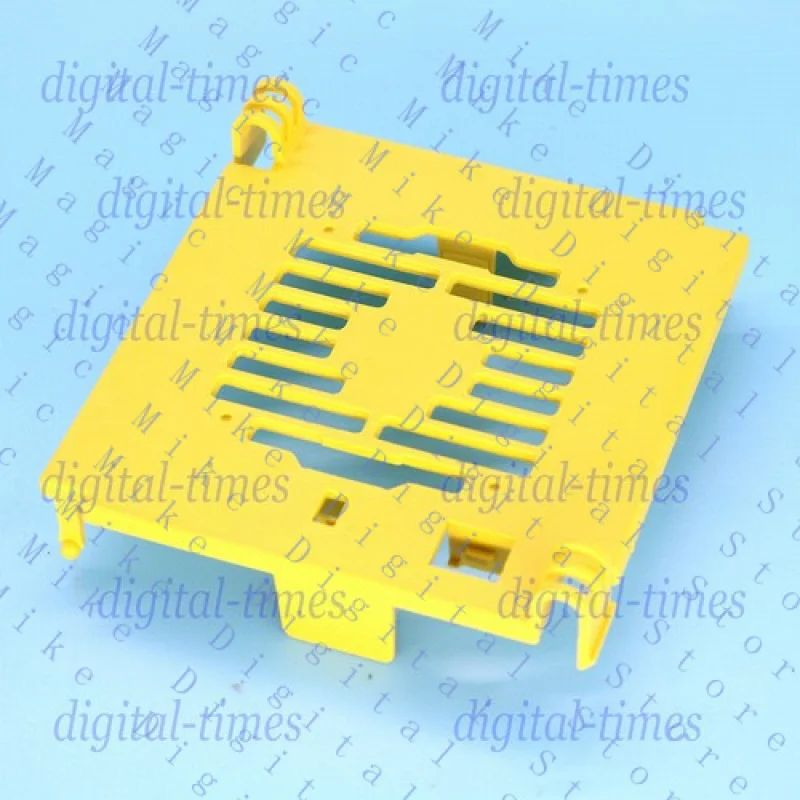 

H One для Fanuc, новая крышка вентилятора сервопривода A230-0604-X003 A2300604X003