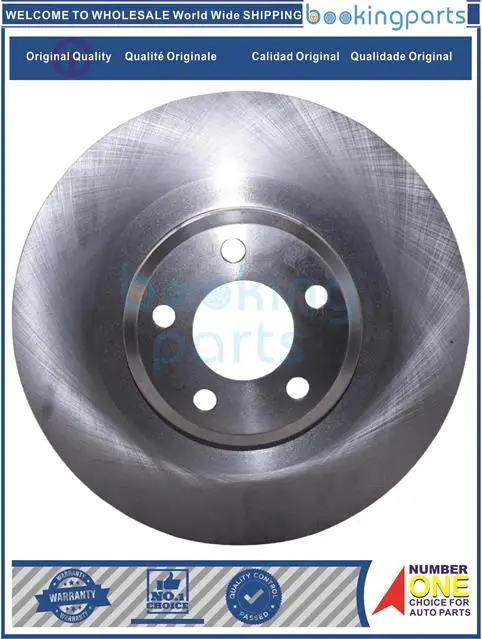 

BRO5A781,2350589,2357692,L1MC-1125-AC,L1MC1125AC,L1MC-1125-AD,L1MC1125AD,L1MZ-1125-A,L1MZ1125A Brake Rotor For FORD EXPLORER CTW