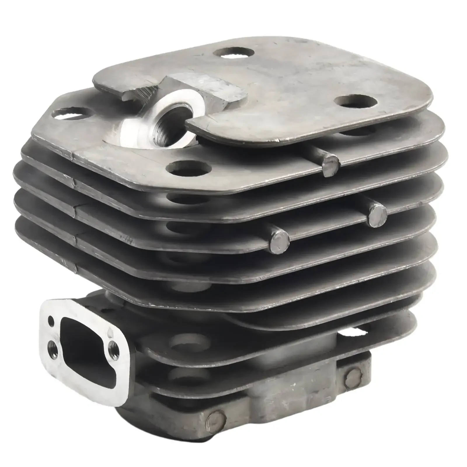 

Reliable Performance Essential Cylinder & Piston Assembly Compatible with Various Models of the For 61 Chainsaw Series