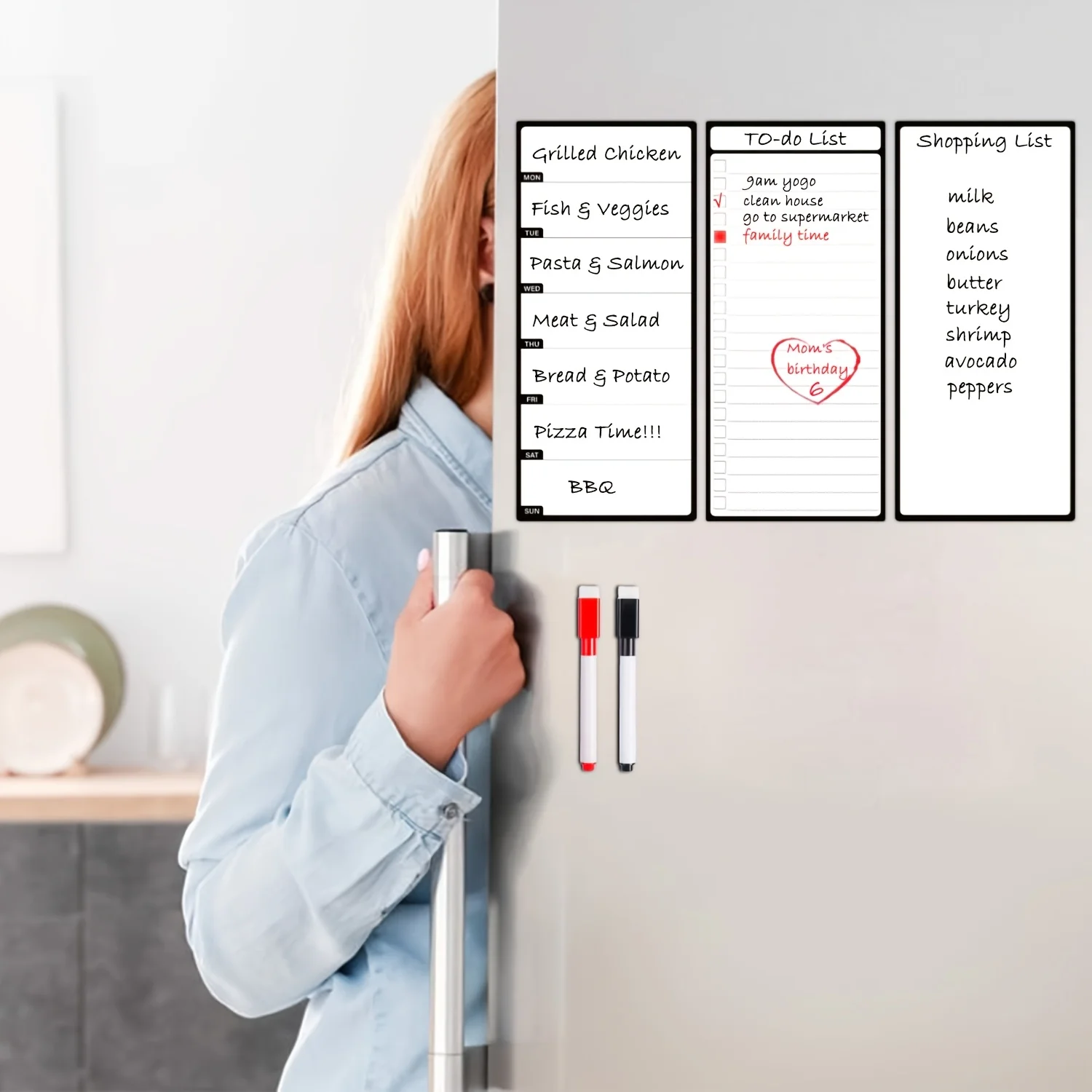 Thumbnail 3 - #2 Top 40 Dry-Erase Boards Worth Buying In 2026