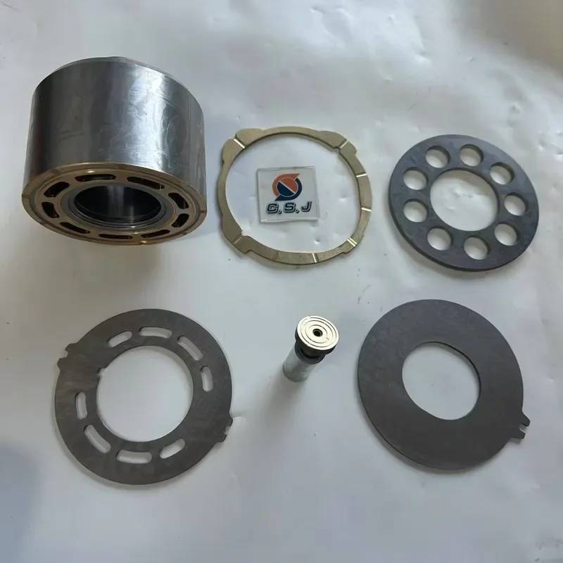 Linde HMF Series Hydraulic Piston Pump Spares HMF50 HMF55 HMF75 HMF105 HMF135 HMF165 HMF210 HMF280 HMF-02