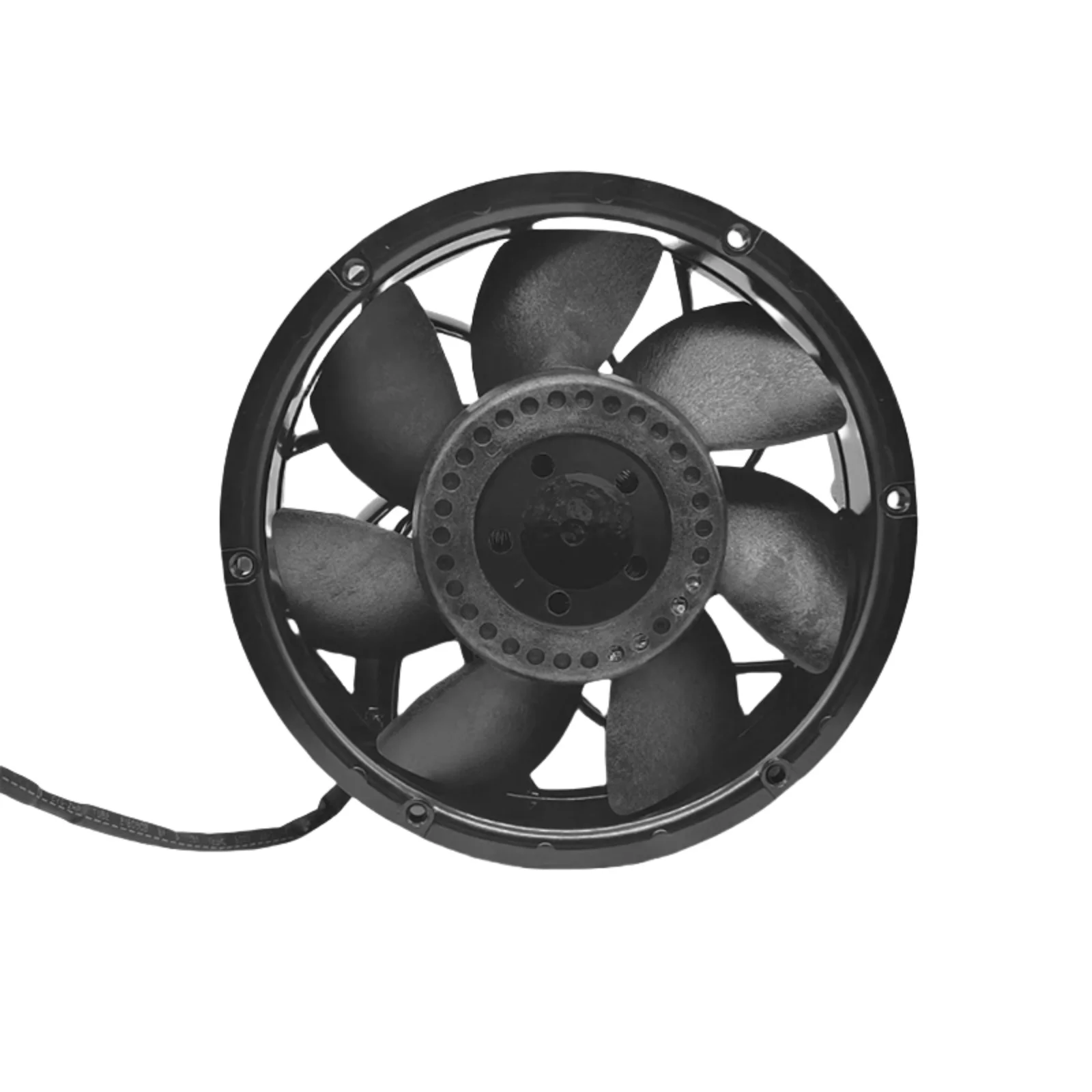 Ventilateur de refroidissement du convertisseur de fréquence ​   Pour ABB ACS880 R9 THB1724BG D1751S24B6CZ-16 D1751U24B8PP366