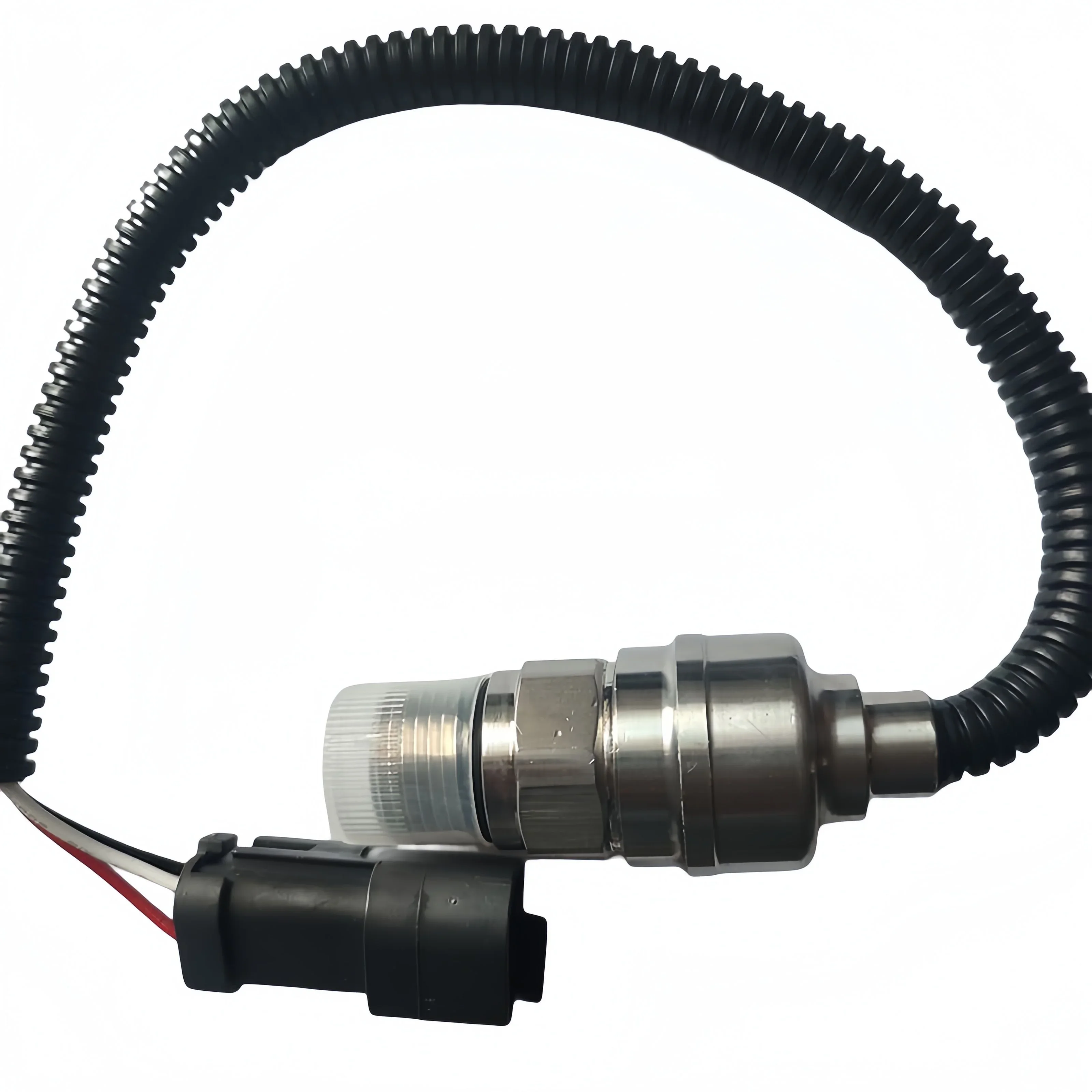 

High Quality 221-8859 2218859 Pressure Switch E320D E320B E320C Main Pump Sensor for Excavator Spare Parts