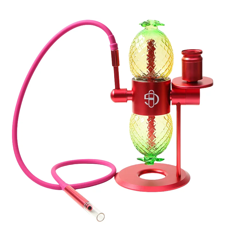 gravity tobacco Sandglas Bong Kit, Unique Water Pipe Union Folks Gravity Original (Per