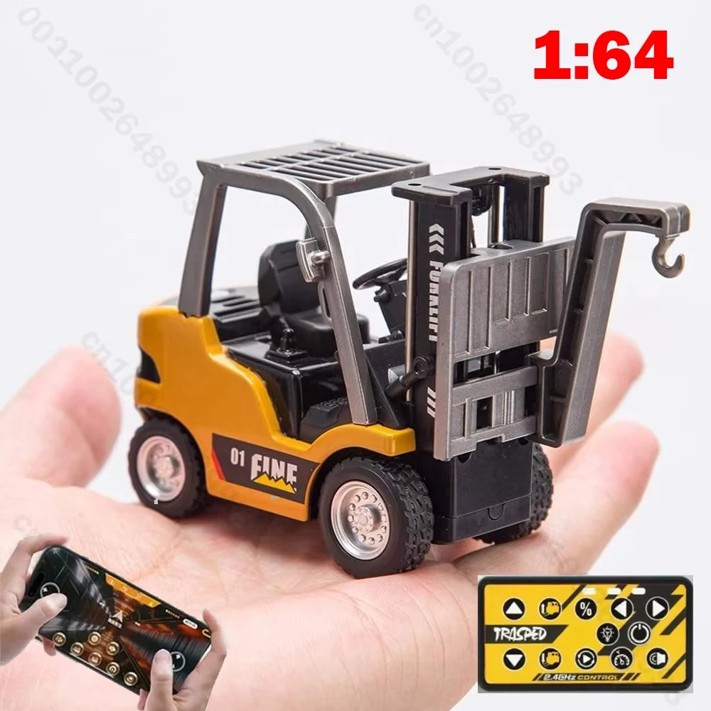 #33 Latest RC Construction Trucks Offers