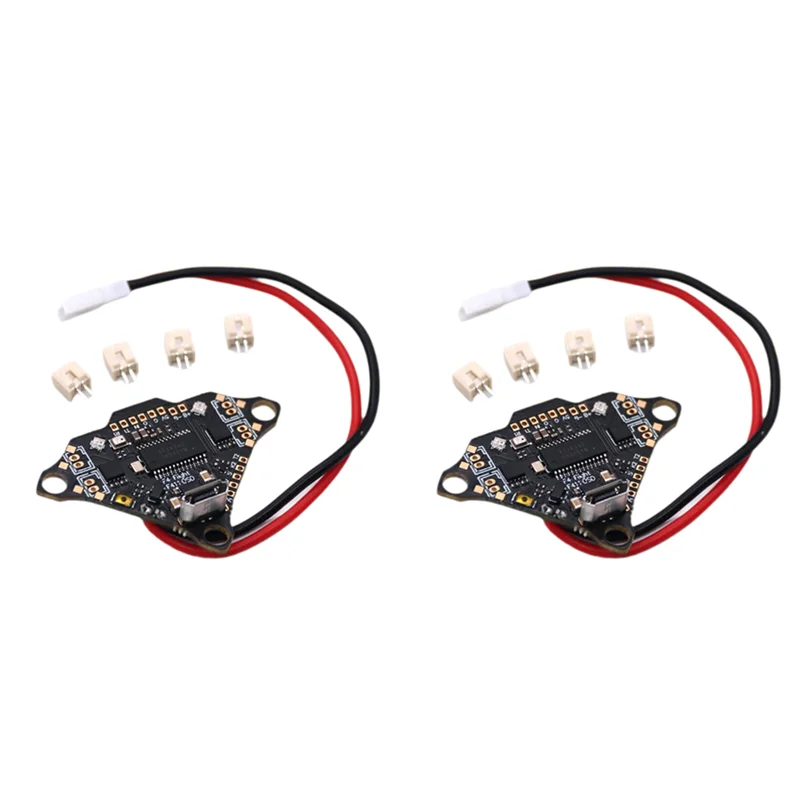 

ABXE-2X F4DC F4 Flight Control Brushing Motor INAV Betaflight Board Barometer Quadcopter RC FPV Racing Drone Parts