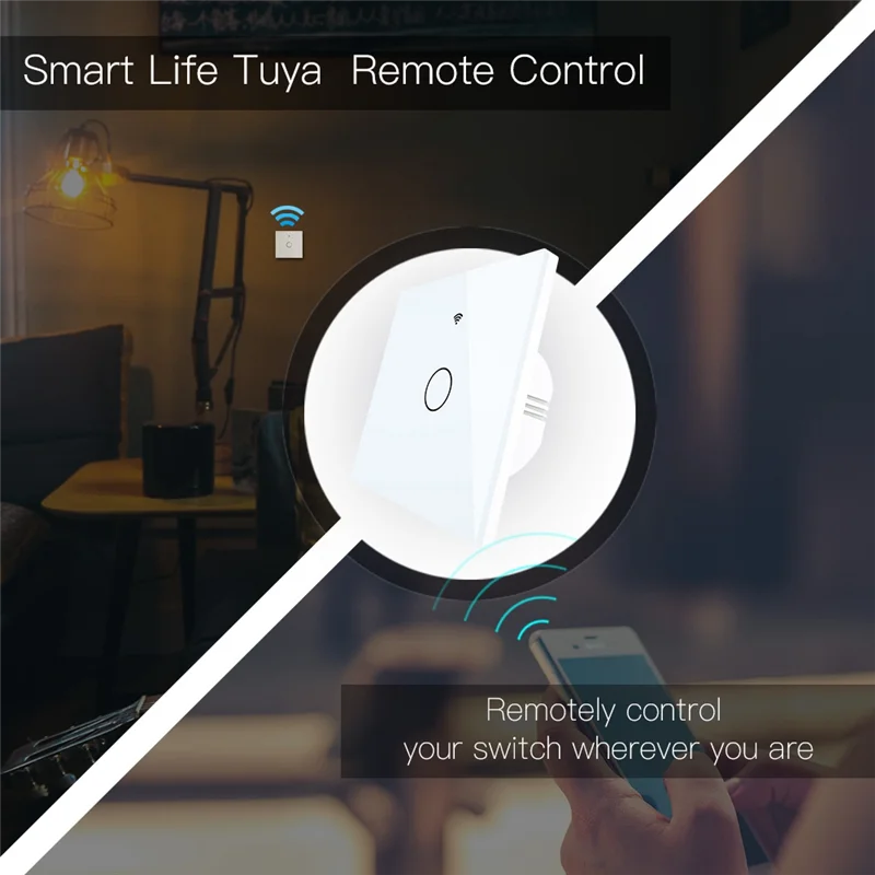 Abfw Wifi Smart Lig…