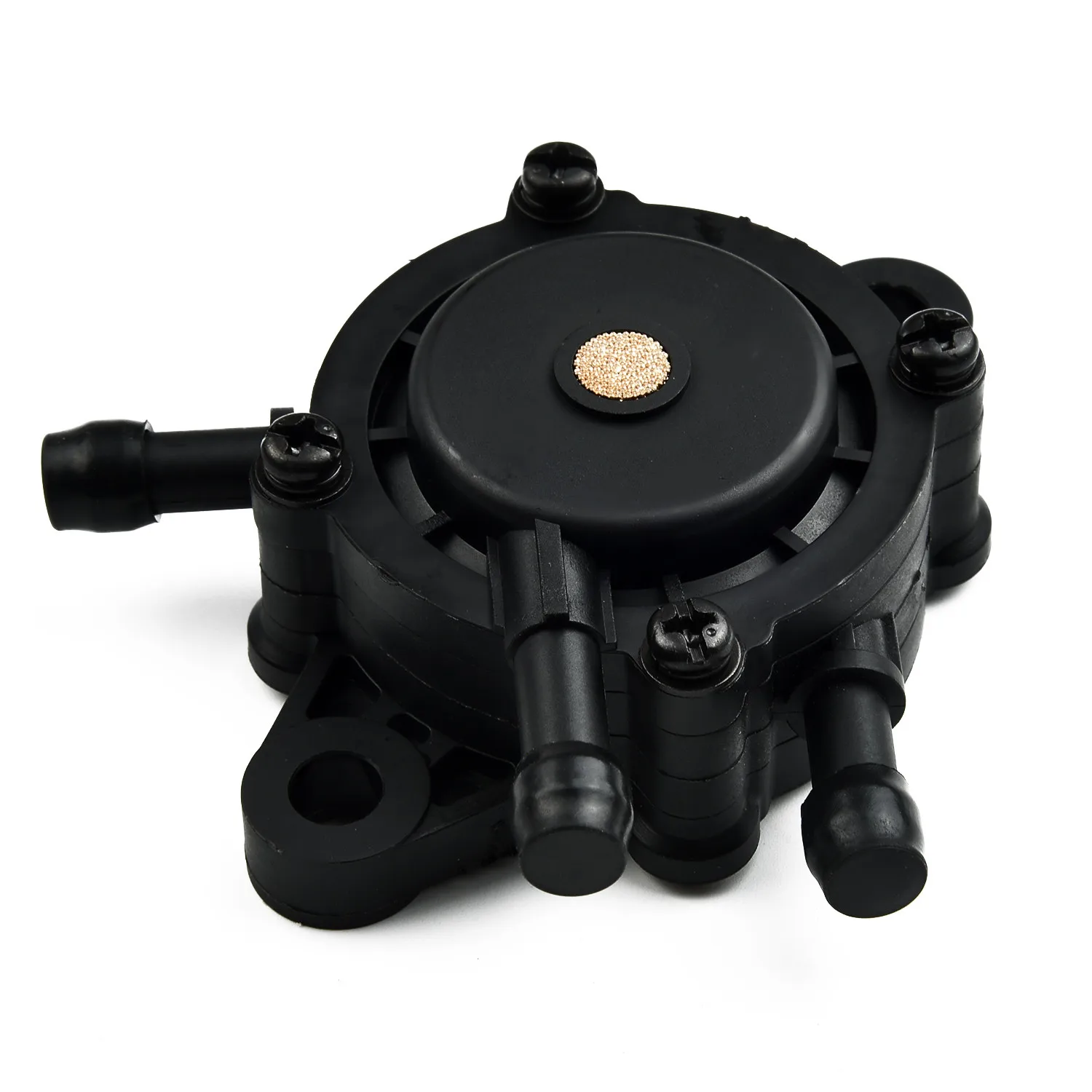 Fuel Pump and Filter for Honda GC135 GC160 GC190A GCV530 GX620 16700Z0J003 16700ZL8013 Compatible Outdoor Engines