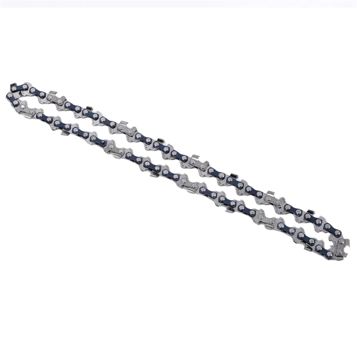 5Pcs Mini Chainsaw Chain for 6 Inch Chainsaw Chain Guide Saw Chain Replacement Portable Saw Chain