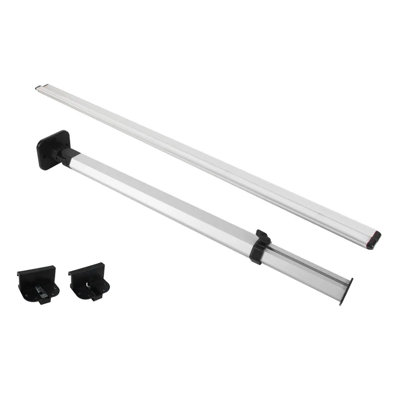 TYTXRV RV اكسسوارات RV طاولة قابلة للطي الساق 560-765 مللي متر/22-30.1in سبائك الألومنيوم طاولة قابلة للطي قاعدة الساق ل RV قافلة قارب يخت #1