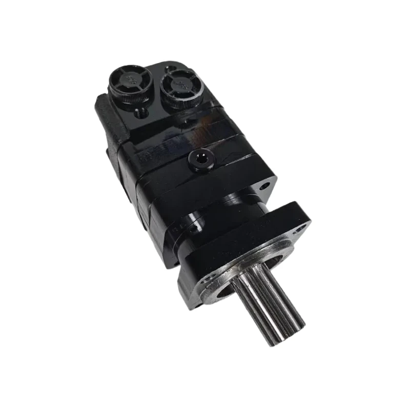 Image 5: Pièces de rechange pour moteurs hydrauliques MSQ SH Atlas Copco COP1838 pour machines de construction